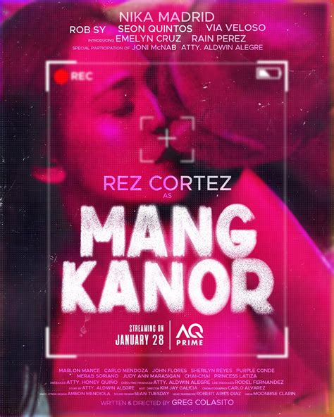 pinayflix mang kanor